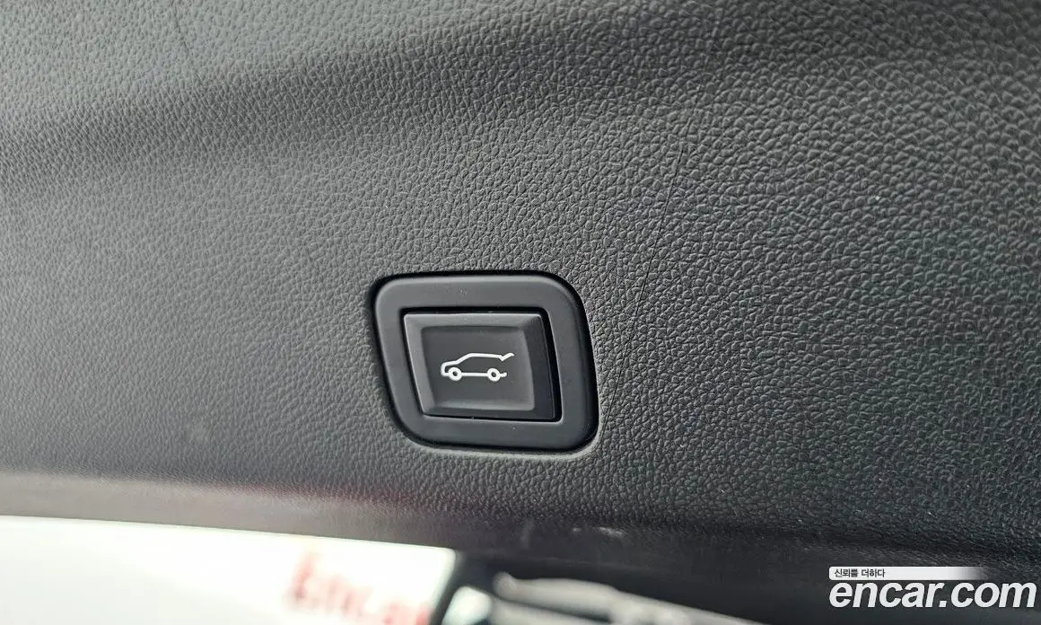 Chevrolet Tahoe 2022 6.2 автомат (гидро), фото 23