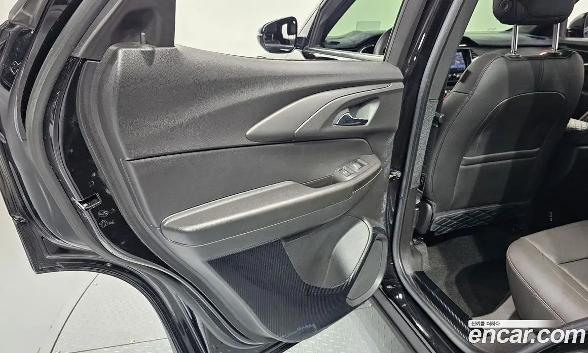 Chevrolet TrailBlazer 2022 1.3 автомат (гидро), фото 15