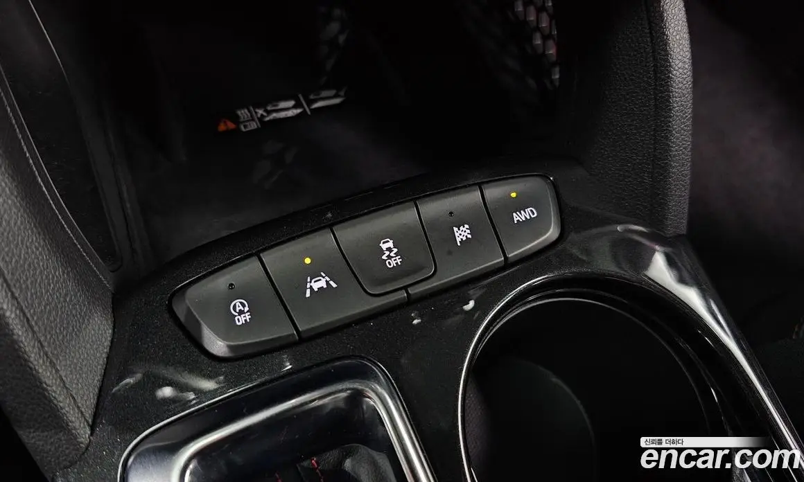 Chevrolet TrailBlazer 2022 1.3 автомат (гидро), фото 21