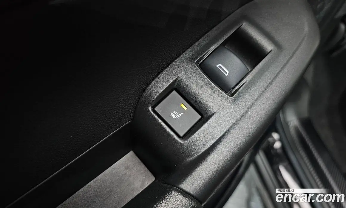 Chevrolet TrailBlazer 2022 1.3 автомат (гидро), фото 27