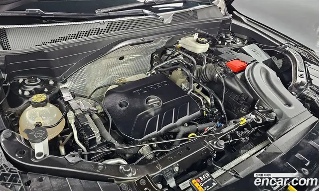Chevrolet TrailBlazer 2022 1.3 автомат (гидро), миниатюра 6