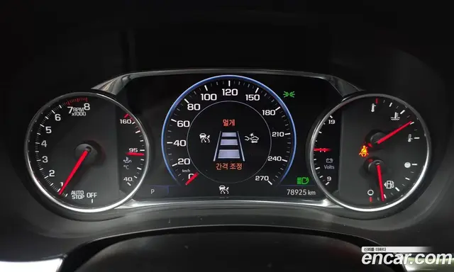 Chevrolet Traverse 2023 3.6 автомат (гидро), миниатюра 11 Chevrolet Traverse 2023 3.6 автомат (гидро), миниатюра 11