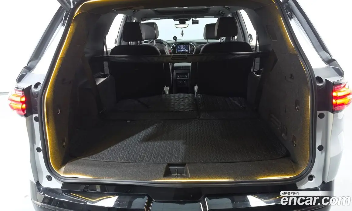 Chevrolet Traverse 2023 3.6 автомат (гидро), фото 24 Chevrolet Traverse 2023 3.6 автомат (гидро), фото 24