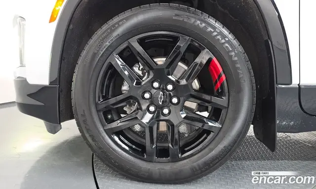 Chevrolet Traverse 2023 3.6 автомат (гидро), миниатюра 5 Chevrolet Traverse 2023 3.6 автомат (гидро), миниатюра 5