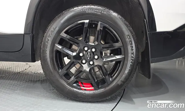 Chevrolet Traverse 2023 3.6 автомат (гидро), миниатюра 7 Chevrolet Traverse 2023 3.6 автомат (гидро), миниатюра 7
