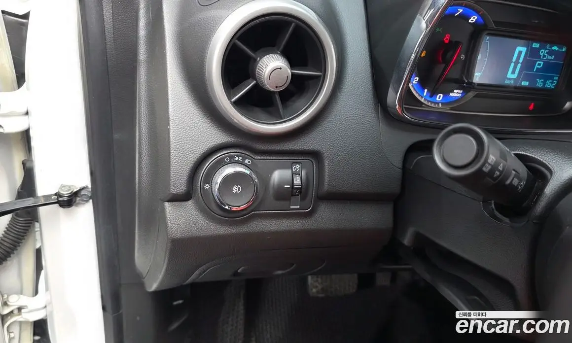 Chevrolet Trax 2016 1.4 автомат (гидро), фото 26