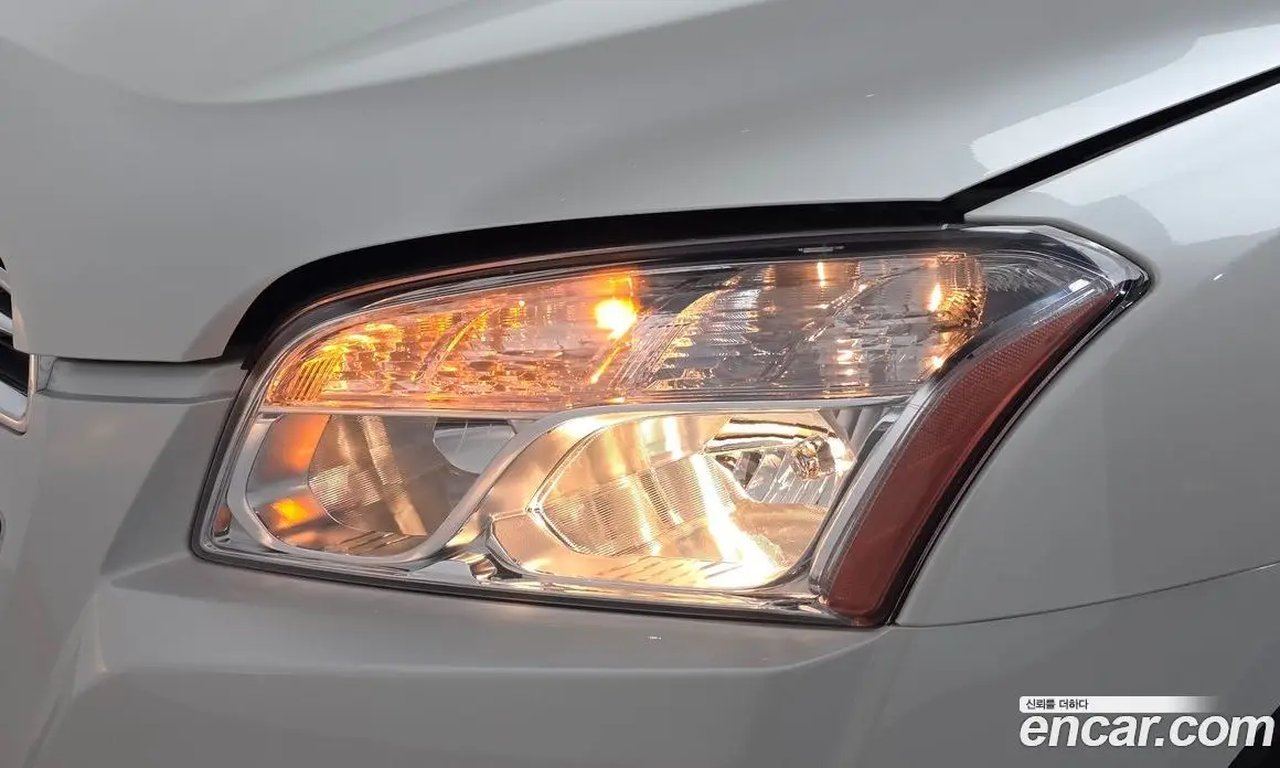Chevrolet Trax 2016 1.4 автомат (гидро), фото 8