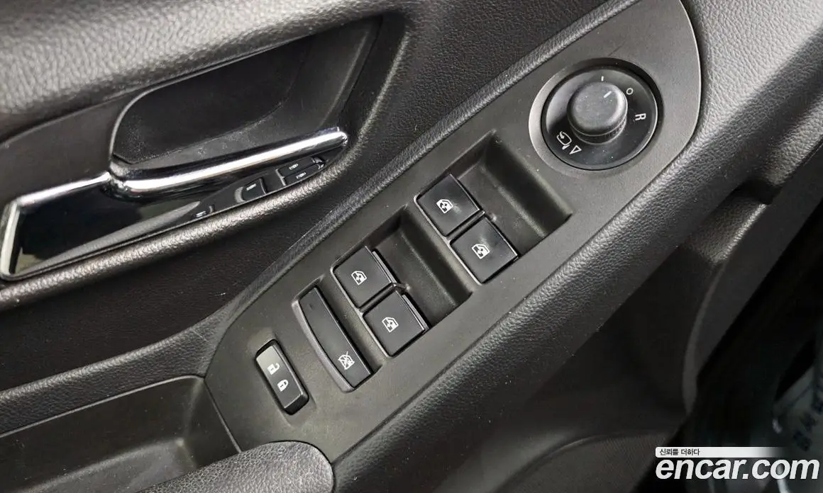 Chevrolet Trax 2017 1.4 автомат (гидро), фото 13