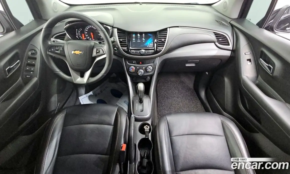 Chevrolet Trax 2017 1.4 автомат (гидро), фото 7