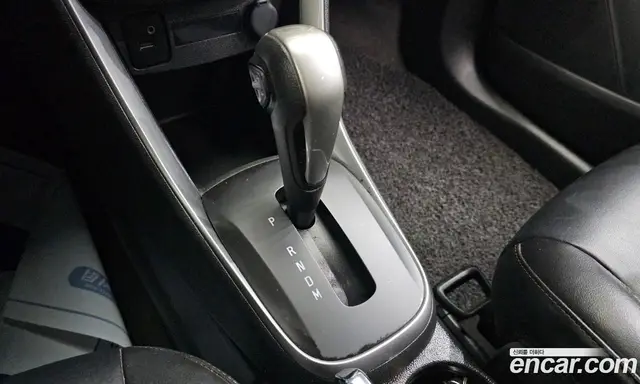 Chevrolet Trax 2017 1.4 автомат (гидро), миниатюра 9