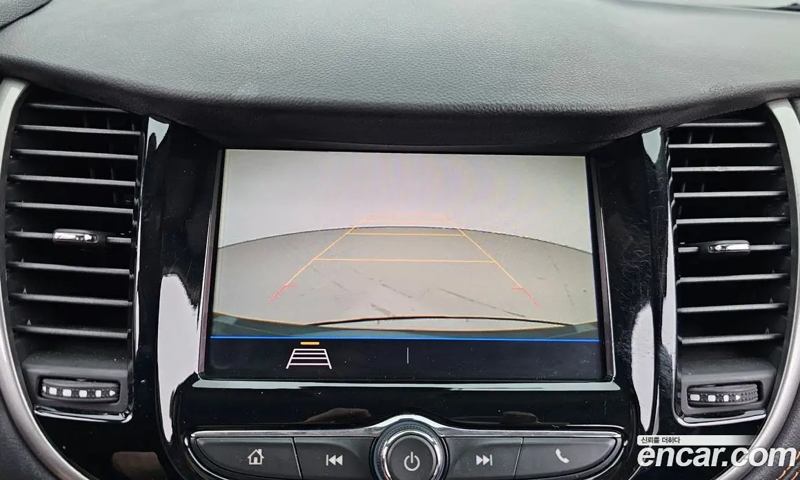 Chevrolet Trax 2020 1.4 автомат (гидро), фото 15