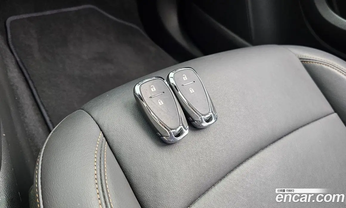 Chevrolet Trax 2020 1.4 автомат (гидро), фото 16