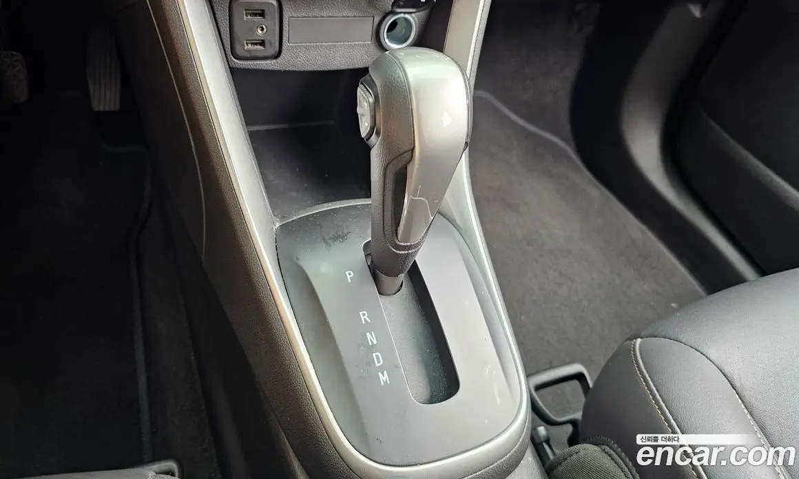 Chevrolet Trax 2020 1.4 автомат (гидро), фото 9
