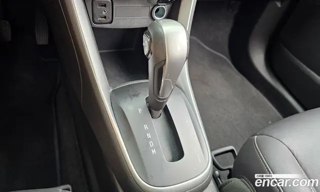 Chevrolet Trax 2020 1.4 автомат (гидро), миниатюра 9