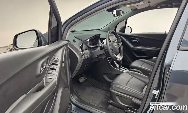 Chevrolet Trax 2020 1.4 автомат (гидро), миниатюра 10