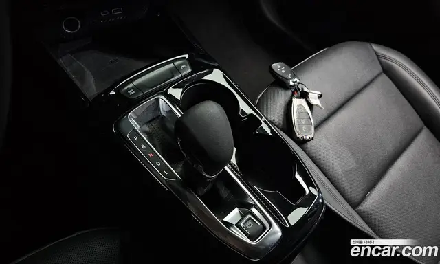 Chevrolet Trax 2023 1.2 автомат (гидро), миниатюра 11