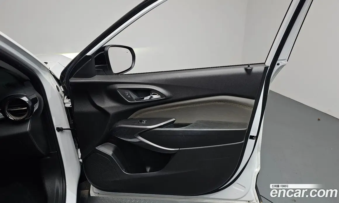 Chevrolet Trax 2023 1.2 автомат (гидро), фото 13