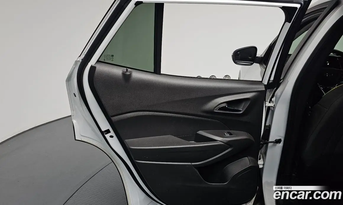 Chevrolet Trax 2023 1.2 автомат (гидро), фото 14