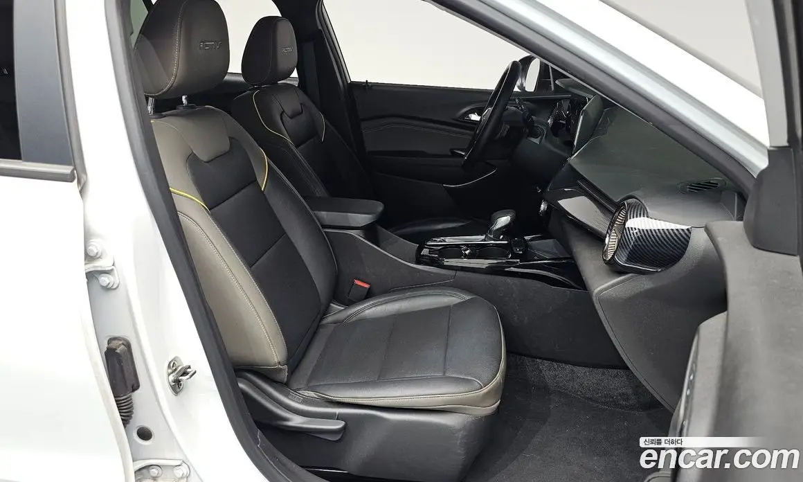Chevrolet Trax 2023 1.2 автомат (гидро), фото 15