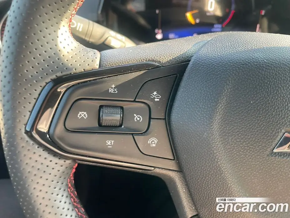 Chevrolet Trax 2025 1.2 автомат (гидро), фото 11