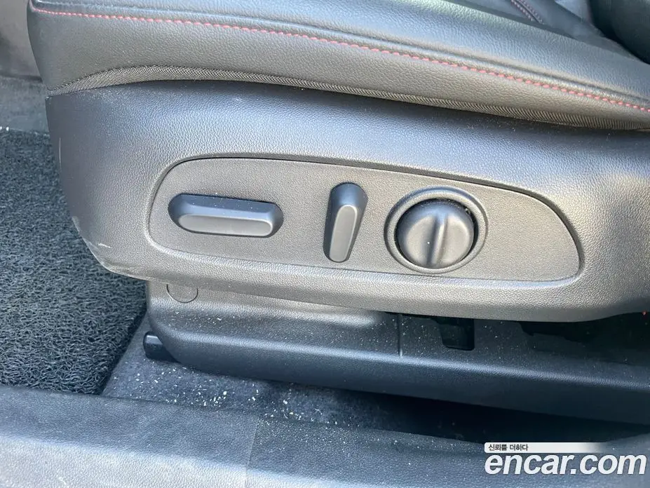 Chevrolet Trax 2025 1.2 автомат (гидро), фото 18