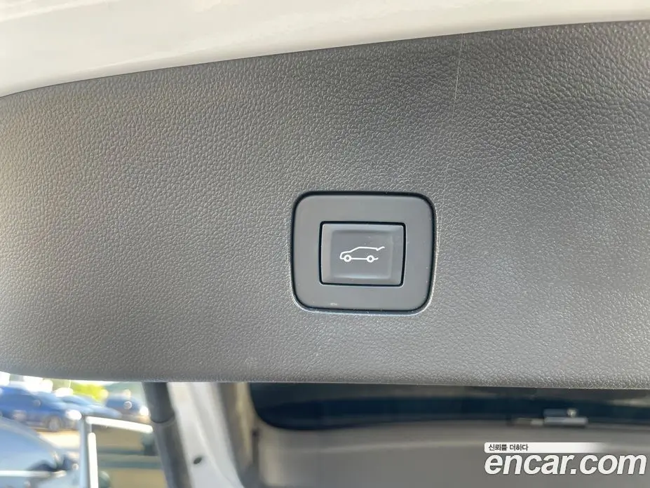 Chevrolet Trax 2025 1.2 автомат (гидро), фото 20