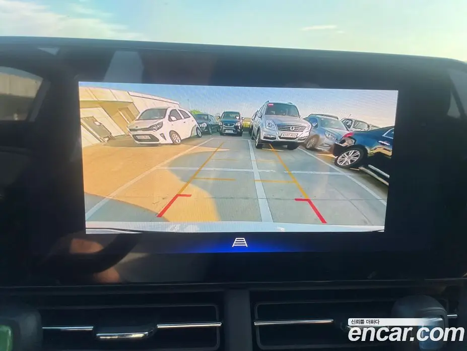 Chevrolet Trax 2025 1.2 автомат (гидро), фото 10