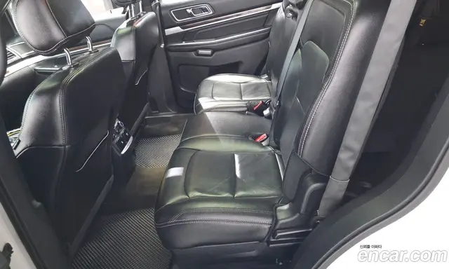 Ford Explorer 2015 2.3 автомат (гидро), миниатюра 11 Ford Explorer 2015 2.3 автомат (гидро), миниатюра 11