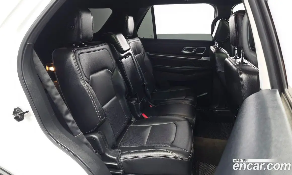 Ford Explorer 2015 2.3 автомат (гидро), фото 12 Ford Explorer 2015 2.3 автомат (гидро), фото 12