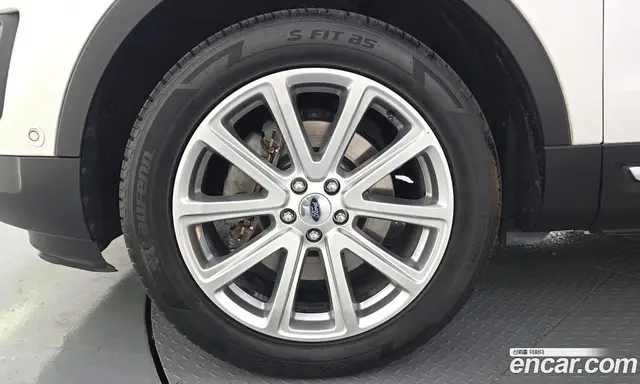 Ford Explorer 2015 2.3 автомат (гидро), миниатюра 5 Ford Explorer 2015 2.3 автомат (гидро), миниатюра 5