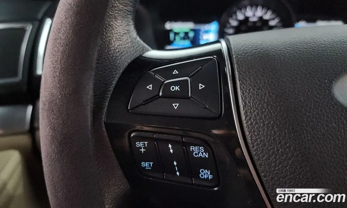Ford Explorer 2017 3.5 автомат (гидро), фото 21 Ford Explorer 2017 3.5 автомат (гидро), фото 21