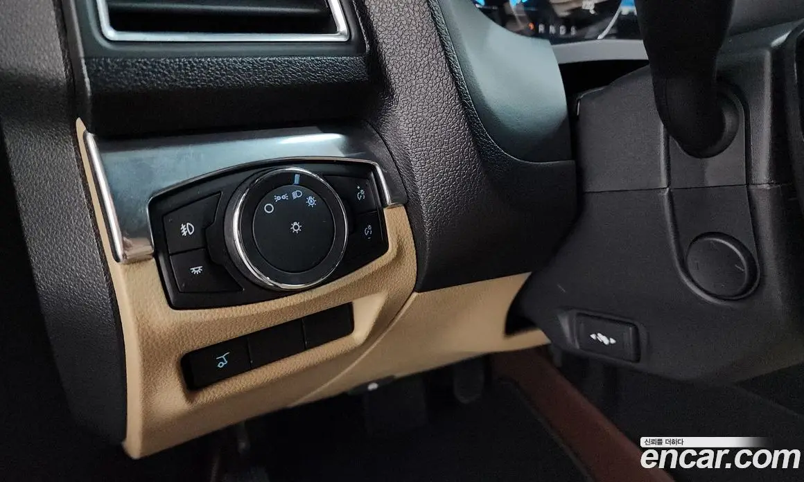 Ford Explorer 2017 3.5 автомат (гидро), фото 27 Ford Explorer 2017 3.5 автомат (гидро), фото 27