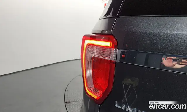 Ford Explorer 2017 3.5 автомат (гидро), миниатюра 9 Ford Explorer 2017 3.5 автомат (гидро), миниатюра 9