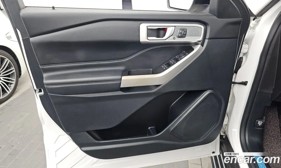 Ford Explorer 2021 2.3 автомат (гидро), фото 14 Ford Explorer 2021 2.3 автомат (гидро), фото 14