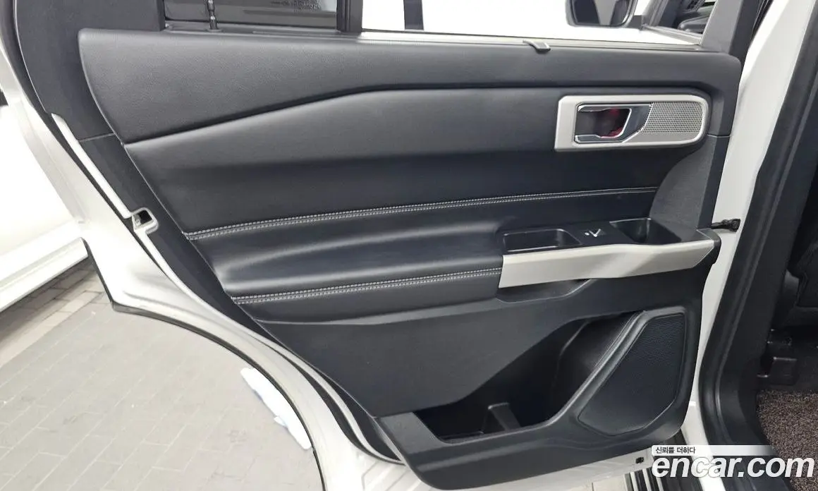 Ford Explorer 2021 2.3 автомат (гидро), фото 15 Ford Explorer 2021 2.3 автомат (гидро), фото 15