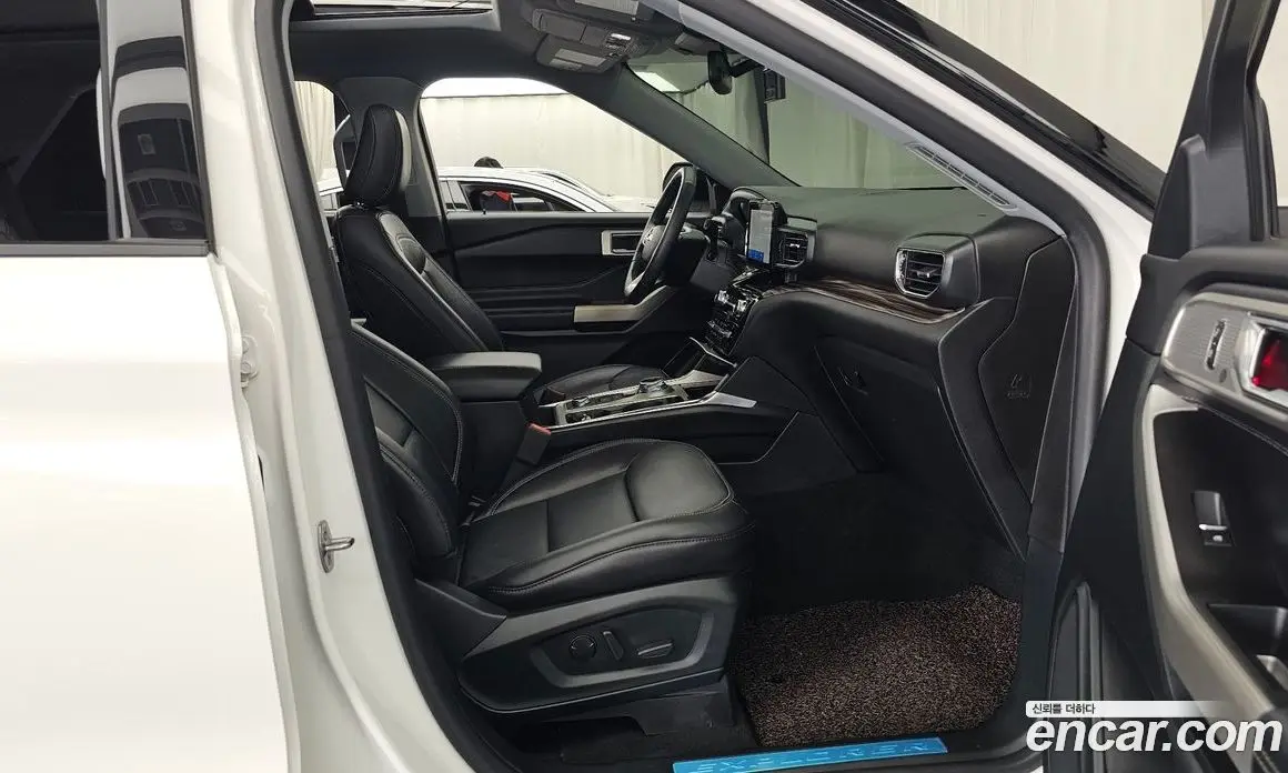 Ford Explorer 2021 2.3 автомат (гидро), фото 17 Ford Explorer 2021 2.3 автомат (гидро), фото 17