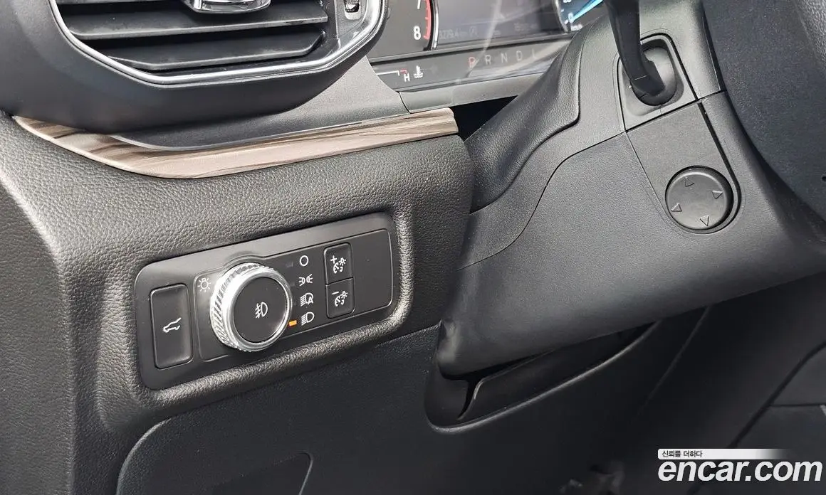 Ford Explorer 2021 2.3 автомат (гидро), фото 27 Ford Explorer 2021 2.3 автомат (гидро), фото 27