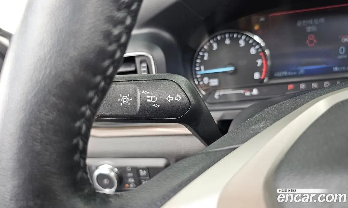 Ford Explorer 2021 2.3 автомат (гидро), фото 29 Ford Explorer 2021 2.3 автомат (гидро), фото 29