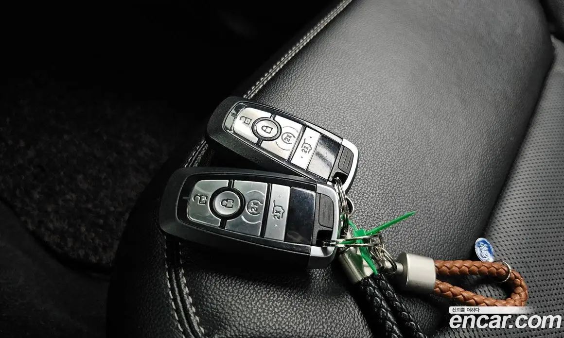 Ford Explorer 2021 2.3 автомат (гидро), фото 31 Ford Explorer 2021 2.3 автомат (гидро), фото 31