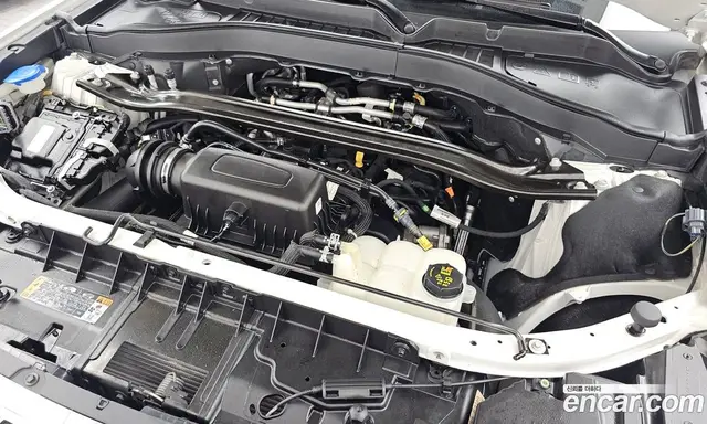 Ford Explorer 2021 2.3 автомат (гидро), миниатюра 6 Ford Explorer 2021 2.3 автомат (гидро), миниатюра 6
