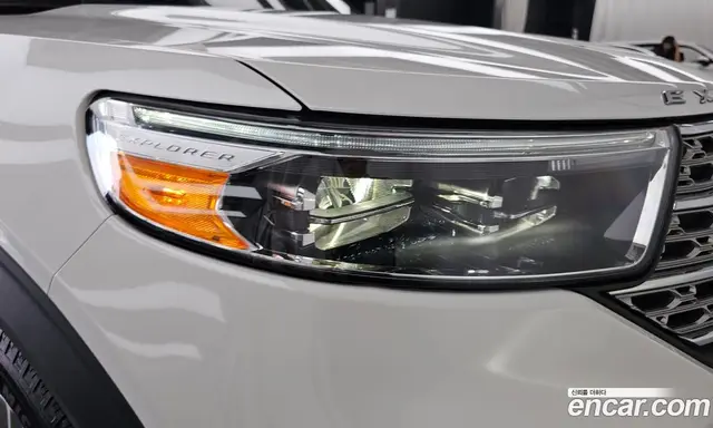 Ford Explorer 2021 2.3 автомат (гидро), миниатюра 8 Ford Explorer 2021 2.3 автомат (гидро), миниатюра 8