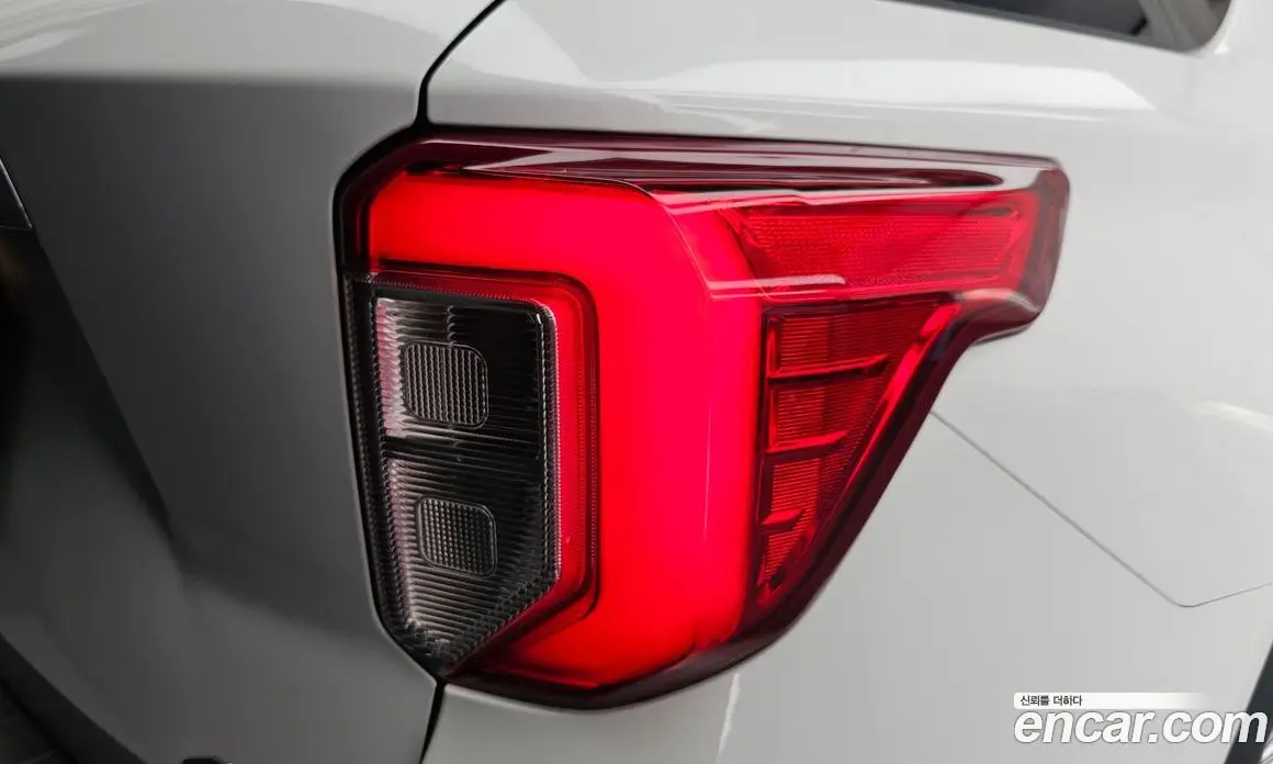Ford Explorer 2021 2.3 автомат (гидро), фото 9 Ford Explorer 2021 2.3 автомат (гидро), фото 9