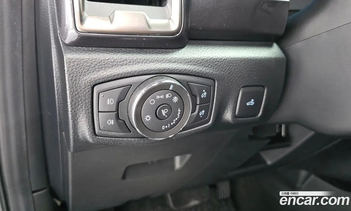 Ford Ranger 2022 2.0 автомат (гидро), фото 16 Ford Ranger 2022 2.0 автомат (гидро), фото 16