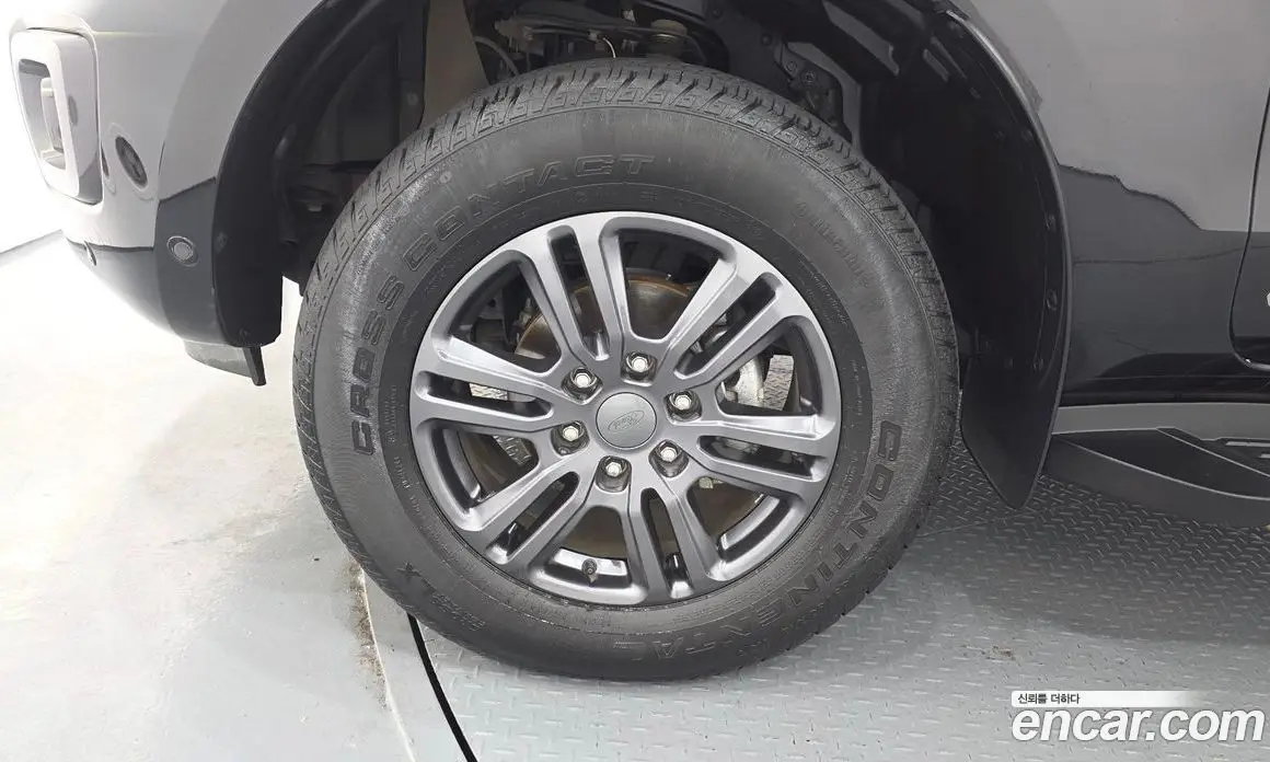 Ford Ranger 2022 2.0 автомат (гидро), фото 5 Ford Ranger 2022 2.0 автомат (гидро), фото 5