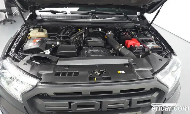 Ford Ranger 2022 2.0 автомат (гидро), миниатюра 6 Ford Ranger 2022 2.0 автомат (гидро), миниатюра 6