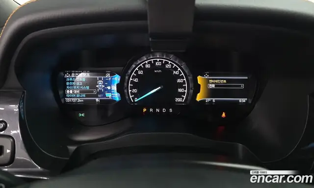 Ford Ranger 2022 2.0 автомат (гидро), миниатюра 8 Ford Ranger 2022 2.0 автомат (гидро), миниатюра 8
