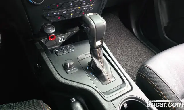 Ford Ranger 2022 2.0 автомат (гидро), миниатюра 9 Ford Ranger 2022 2.0 автомат (гидро), миниатюра 9