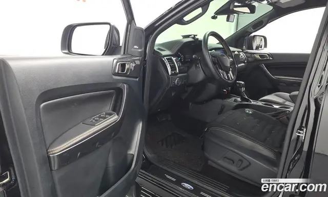 Ford Ranger 2022 2.0 автомат (гидро), миниатюра 10 Ford Ranger 2022 2.0 автомат (гидро), миниатюра 10