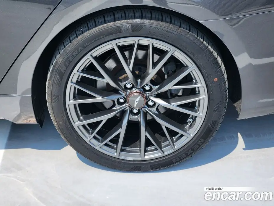 Genesis G80 2016 3.3 автомат (гидро), фото 19 Genesis G80 2016 3.3 автомат (гидро), фото 19