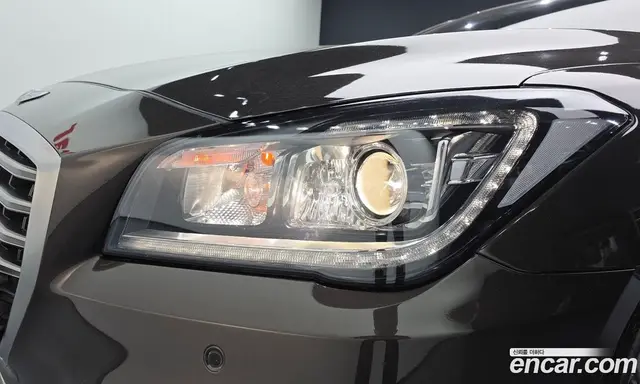 Genesis G80 2017 3.3 автомат (гидро), миниатюра 8 Genesis G80 2017 3.3 автомат (гидро), миниатюра 8